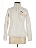 Patagonia 100% Polyester Ivory Pullover Sweater Size M - photo 1