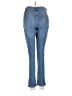 Jessica Simpson Hearts Blue Jeans Size 6 - photo 2