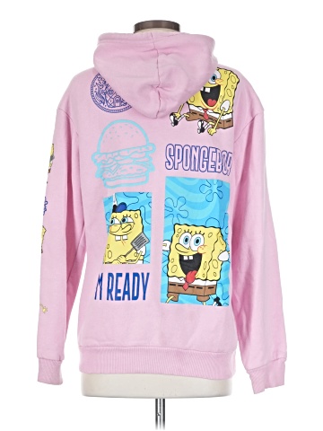 Nickelodeon Sweatshirt (view 2)