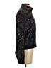 Andrew Marc Floral Black Track Jacket Size S - photo 4