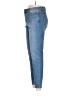 Jessica Simpson Hearts Blue Jeans Size 6 - photo 5