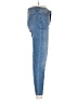 Jessica Simpson Hearts Blue Jeans Size 6 - photo 4