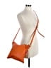 Shiraleah Solid Orange Crossbody Bag One size - photo 2