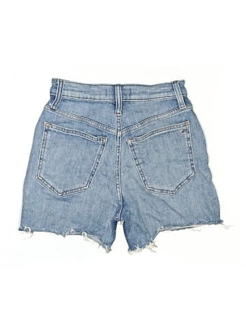 Madewell Denim Shorts (view 2)