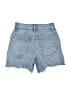 Madewell Blue Denim Shorts Size 24 waist - photo 2