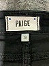 Paige Black Jeans Size 28 waist - photo 7