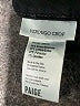 Paige Black Jeans Size 28 waist - photo 8