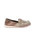 Ariat Brown Flats Size 7 - photo 1