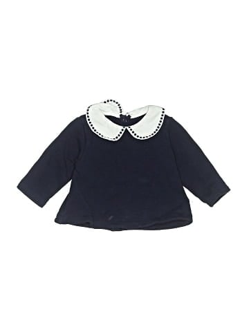 Jacadi Long Sleeve Blouse (view 1)