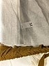 Unbranded White Casual Skirt Size M - photo 4
