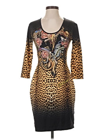Just Cavalli Cocktail Dress (view 1)