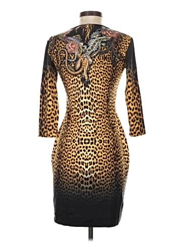 Just Cavalli Cocktail Dress (view 2)
