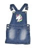 Chillipop Blue Dress Size 4T - photo 1