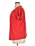 Notations Red Short Sleeve Blouse Size 1X - photo 5