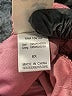 Lily Bleu 100% Polyester Pink Dress Size 6X - photo 4