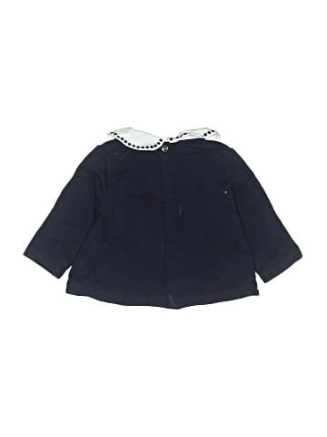 Jacadi Long Sleeve Blouse (view 2)