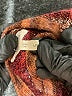 Maurices Burgundy Pullover Sweater Size S - photo 9
