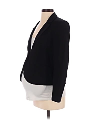 Isabella Oliver Blazer (view 1)