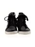 The Children's Place Black Sneakers Size 1 (youth) - photo 2