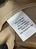 Nine West Solid Tan Dress Pants Size 12 - photo 8