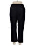 Old Navy Solid Black Active Pants Size Lg Petite - photo 2