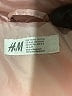 H&M 100% Polyester Pink Vest Size 5T - 6 - photo 3