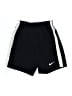 Nike Black Athletic Shorts Size M (youth) - photo 1