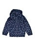 Carter's 100% Polyester Stars Blue Snow Jacket Size 3T - photo 1