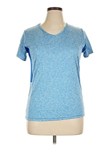 Real Essentials Active T-Shirt (view 1)