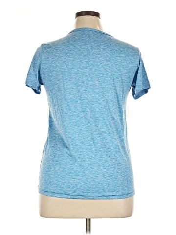 Real Essentials Active T-Shirt (view 2)