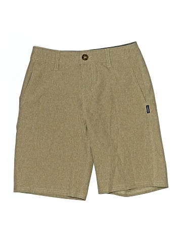 O'Neill Khaki Shorts (view 1)