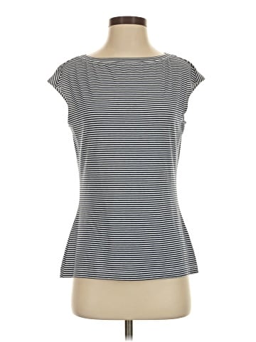 St. John Short Sleeve Top (view 1)