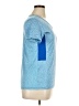 Real Essentials Blue Active T-Shirt Size XL - photo 4