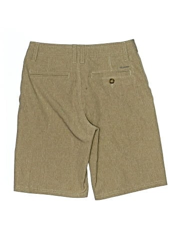 O'Neill Khaki Shorts (view 2)