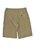 O'Neill Tan Khaki Shorts Size 24 waist - photo 2