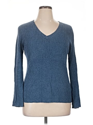 Croft & Barrow Pullover Sweater (view 1)