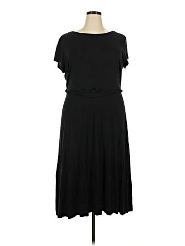 Ann Taylor LOFT Casual Dress (view 1)