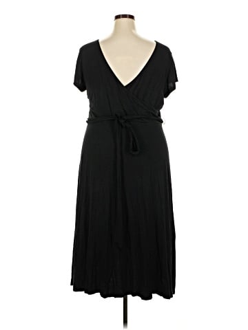 Ann Taylor LOFT Casual Dress (view 2)
