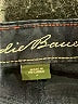 Eddie Bauer Black Jeans Size 2 - photo 7