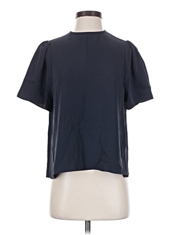 Wilfred Short Sleeve Blouse (view 1)