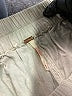 Free People Solid Ivory Shorts Size XS - photo 3
