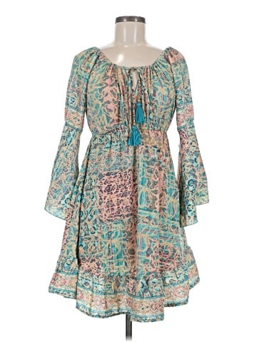 India Boutique Casual Dress (view 1)