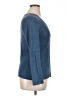 Croft & Barrow Blue Pullover Sweater Size XL - photo 4