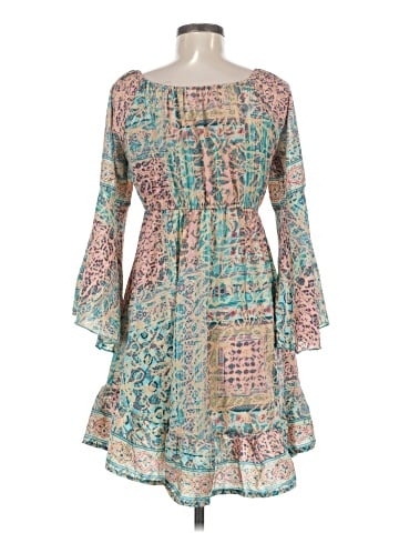 India Boutique Casual Dress (view 2)