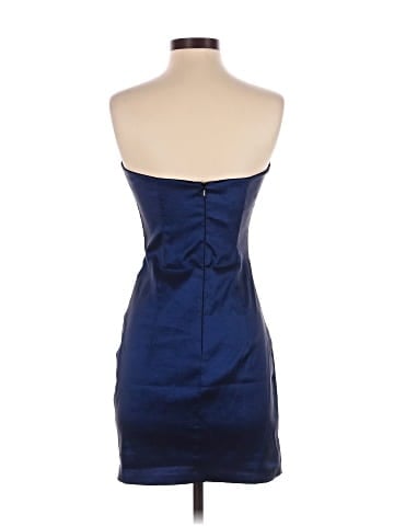 Jessica McClintock Cocktail Dress (view 2)