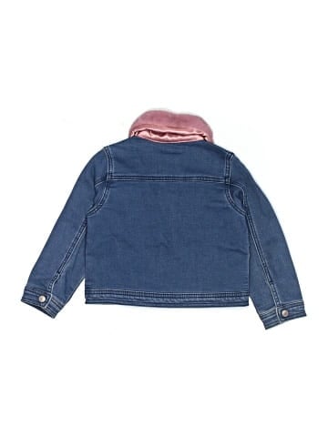 First Impressions Denim Jacket (view 2)