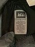 REI 100% Polyester Solid Black Track Pants Size S (petite) - photo 7
