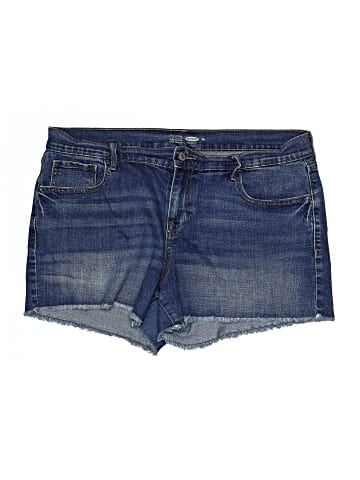 Old Navy Denim Shorts (view 1)