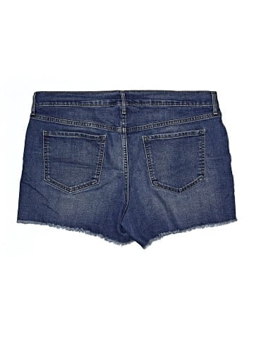 Old Navy Denim Shorts (view 2)