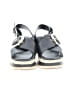 Marc Fisher Black Wedges Size 6 - photo 2